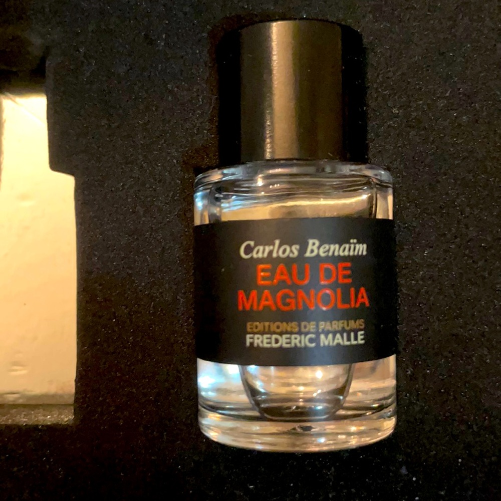 FREDERIC MALLE
Eau De Magnolia Perfume 7 ML